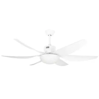 Image de Orbegozo Cp 100138 50w Ventilateur de plafond Transparent Transparent One Size