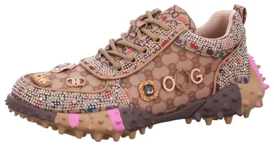 Produktbild von OOG Sneaker Mehrfarbig in Gr. 41