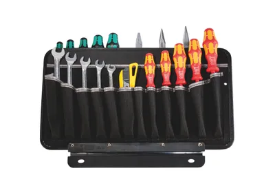 Obrázek produktu pro Parat 591000161, 430 mm, 30 mm, 240 mm, 300 g