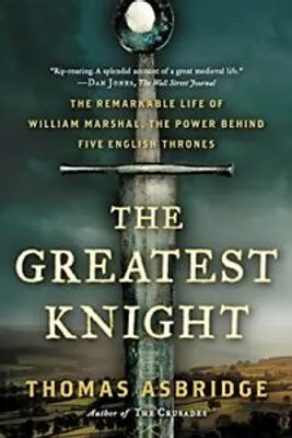 Produktbild von The Greatest Knight