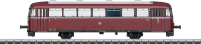Produktbild von Märklin Beiwagen für Schienenbus-Set 41988 – H0 Modelleisenbahn Zubehör