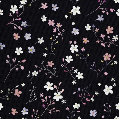 Obrázok produktu pre OUTDOOR DEKOSTOFFE OXFORD - Motiv Blumen I DX5592
