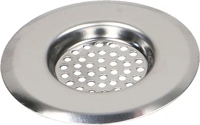 Zdjęcie produktu dla sitko do zlewu nierdzewne