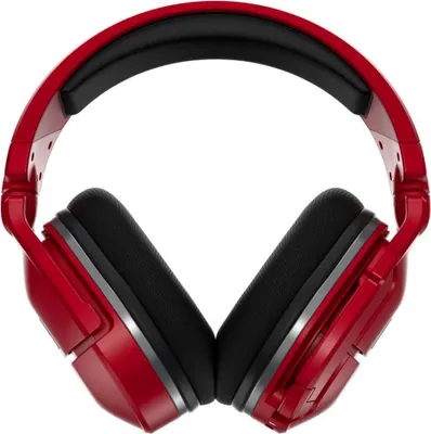 Produktbild von Turtle Beach Stealth 600P GEN 2 MAX Playstation Midnight Red