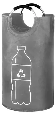 Productafbeelding van Opvouwbaar Recyclevat voor Keuken 82 Liter