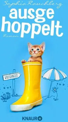 Produktbild von Ausgehoppelt