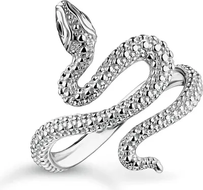 Produktbild von Thomas Sabo True Romance TR2483-664-21 Damenring, Ringgröße:52
