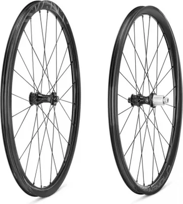 Produktbild von Campagnolo wielset 28 levante c25 db