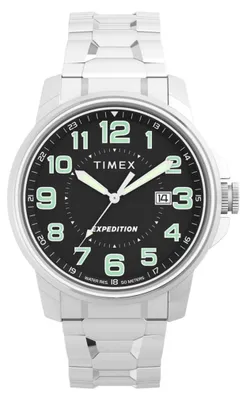 Immagine prodotto di Orologio Timex TW4B31300 argento