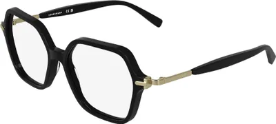 Produktbild von Longchamp LO2782 Black 53/16/140 Damen Brillen