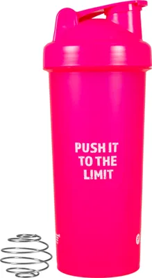 Produktbild von Pure2Improve Shaker 700 ml pink