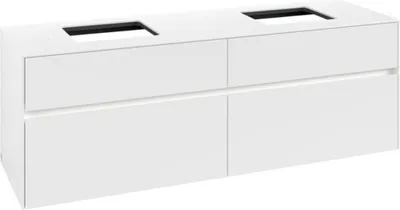 Produktbild von Villeroy & Boch C137B0MS WTUS Collaro C137B0 1600x548x500mm