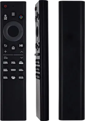 Produktbild von Universal Fernbedienung passend für Alle Samsung Smart-TV LCD LED UHD QLED 4K HDR TV