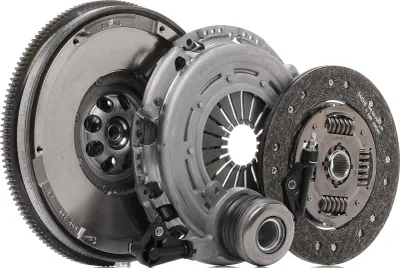 Produktbild von SACHS Kupplungssatz Kupplung passend für MERCEDES-BENZ VIANO (W639) 2290 601 172