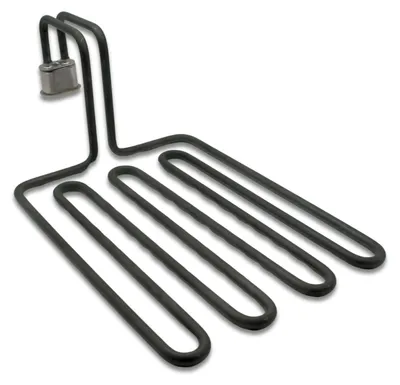 Fritteusen-Heizwiderstand 3200 W 220 V, kompatibel mit JEMI