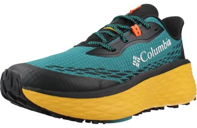 Image de Columbia Konos Trillium Atr Couleur Vert