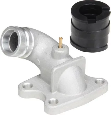 Immagine prodotto di Collettore di aspirazione 17,5 mm con gomma 24mm per Peugeot Speedfight verticale 1 2 Honda