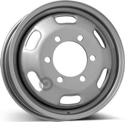 Immagine prodotto di CERCHIO IN LEGA ALCAR ACCIAIO 6023 5.5x16 6x170 ET Argento