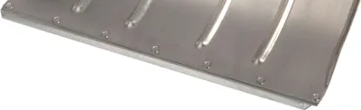 Produktbild von Freund-Victoria Stahlkante 97292, 50 cm - Ersatzteil für Schneeschieber