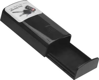 Produktbild von Schlüsselversteck - Magnetische Schlüsselbox für draußen, Haus, Garage, Büro - starke magnetische Schlüsselhalterung für Auto