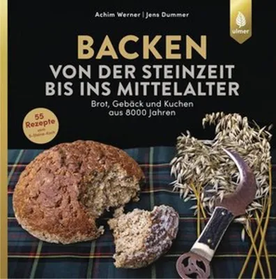 Image de Backen von der Steinzeit bis ins Mittelalter