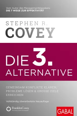 Produktbild von Die 3. Alternative