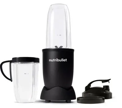 Obrázek produktu pro Mixér – NUTRIBULLET – Pro – NB907MAB – černý