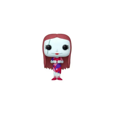 Zdjęcie produktu dla Funko Pop! - Figurka winylowa Disney Nightmare Before Christmas Sally