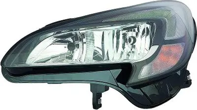 Produktbild von DIEDERICHS Scheinwerfer Links für OPEL Corsa E Schrägheck (X15) 1815983