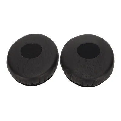 Zdjęcie produktu dla Wymienne nauszniki, nauszniki, poduszki do uszu Sennheiser, wymienne poduszki do uszu, nauszniki, poduszki do uszu