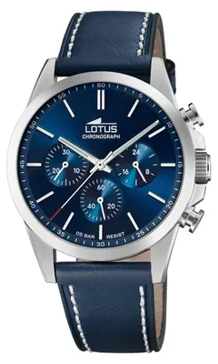Produktbild von Lotus CHRONO 18990/2 Herrenchronograph