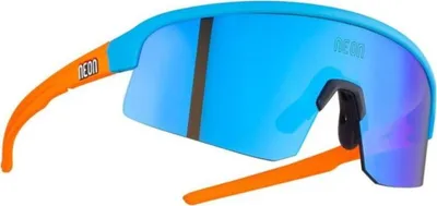 Produktbild von NEON Fahrradsonnenbrille - VIPER - Orange