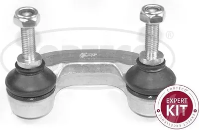 Produktbild von CORTECO Koppelstange Stabilisator für VW PASSAT Variant (3B5) Vorne Rechts Vorne Links 49398714