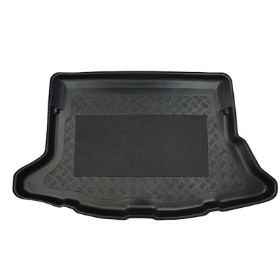 Produktbild von Z538869 Kofferraumwanne passend für Toyota Auris II / Auris II Hybrid 01.2013-12.2018; without double boot floor Schrägheck 5türer
