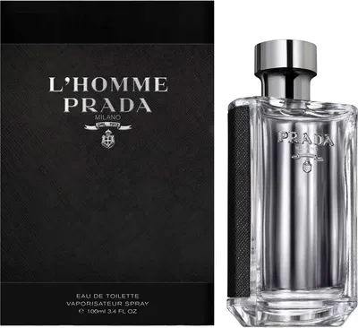 Zdjęcie produktu dla Prada Prada L´Homme woda toaletowa dla mężczyzn 100 ml
