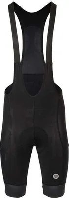Produktbild von Agu Venture Trägerhose Schwarz 2XL Mann Schwarz 2XL