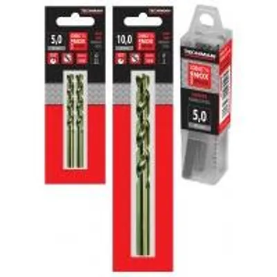 Produktbild von HSS-Kobaltbohrer – cob135° 1 Bohrer 6,0 mm 93 / 57 mm