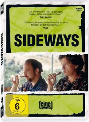 Immagine prodotto di Sideways