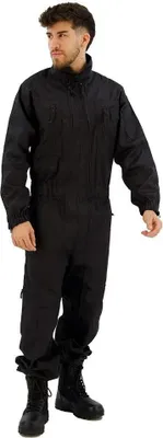 Produktbild von Brandit Fight Overall Schwarz 3XL Herren Schwarz 3XL
