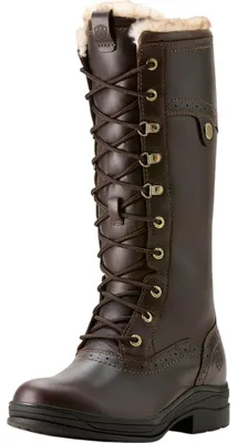 Produktbild von Ariat Wythburn II Sherpa Waterproof Stiefel