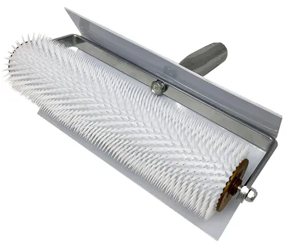 Obrázek produktu pro Profesionální váleček pro nanášení barvy, 25 cm, s ochranou proti stříkání