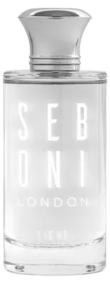 Obrázok produktu pre Seboni, Eight, Eau de Parfum, unisex, 100 ml