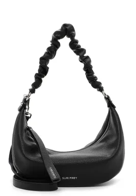 Produktbild von SURI FREY Damen Schultertasche Shirley 21086-Onesize, 21087-Onesize, 21088-Onesize SUR-6176 black Onesize