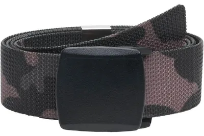 Produktbild von Brandit BD7008 | Belt fast closure - Farbe: darkcamo - Größe: One Size