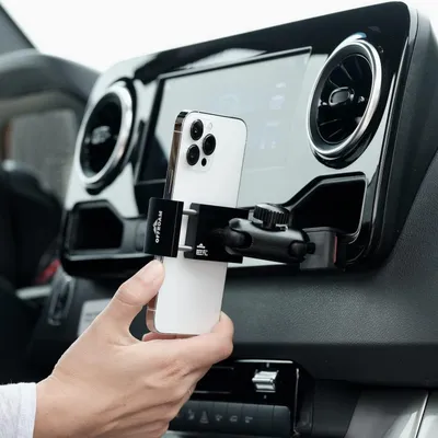Productafbeelding van Telefoonhouder voor Mercedes Sprinter 2019-2024