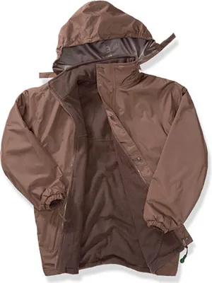 Produktbild von Result R160X | Reversible Stormstuff Jacket - Farbe: Brown/Brown - Größe: M