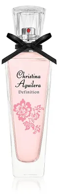 Produktbild von Christina Aguilera Definition Eau de Parfum für Frauen 50ml