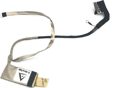 Image de Câble d'affichage LCD screen Video cable compatible avec DDUM8ATH000