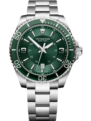 Obrázok produktu pre Pánske hodinky Victorinox 241934 strieborné