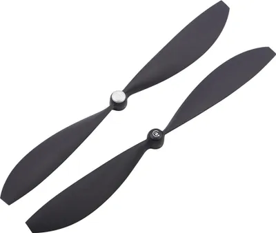 Produktbild von Ersatzpropeller RC Quadcopter CCW & CW Props für GoPro Karma Drohne Quick Release Propeller Blades Zubehör-Kits
